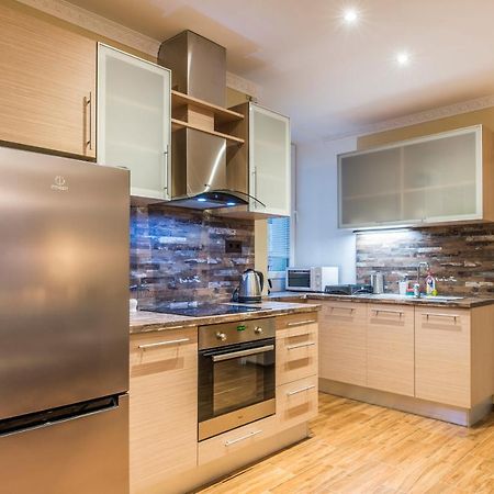 Charming Spacious 3 Bedroom In Old Town Riga Dış mekan fotoğraf