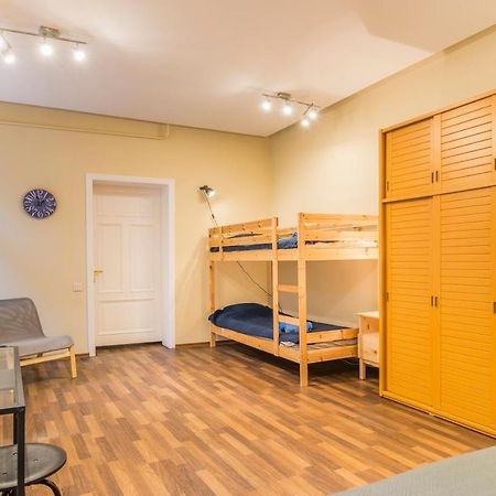 Charming Spacious 3 Bedroom In Old Town Riga Dış mekan fotoğraf