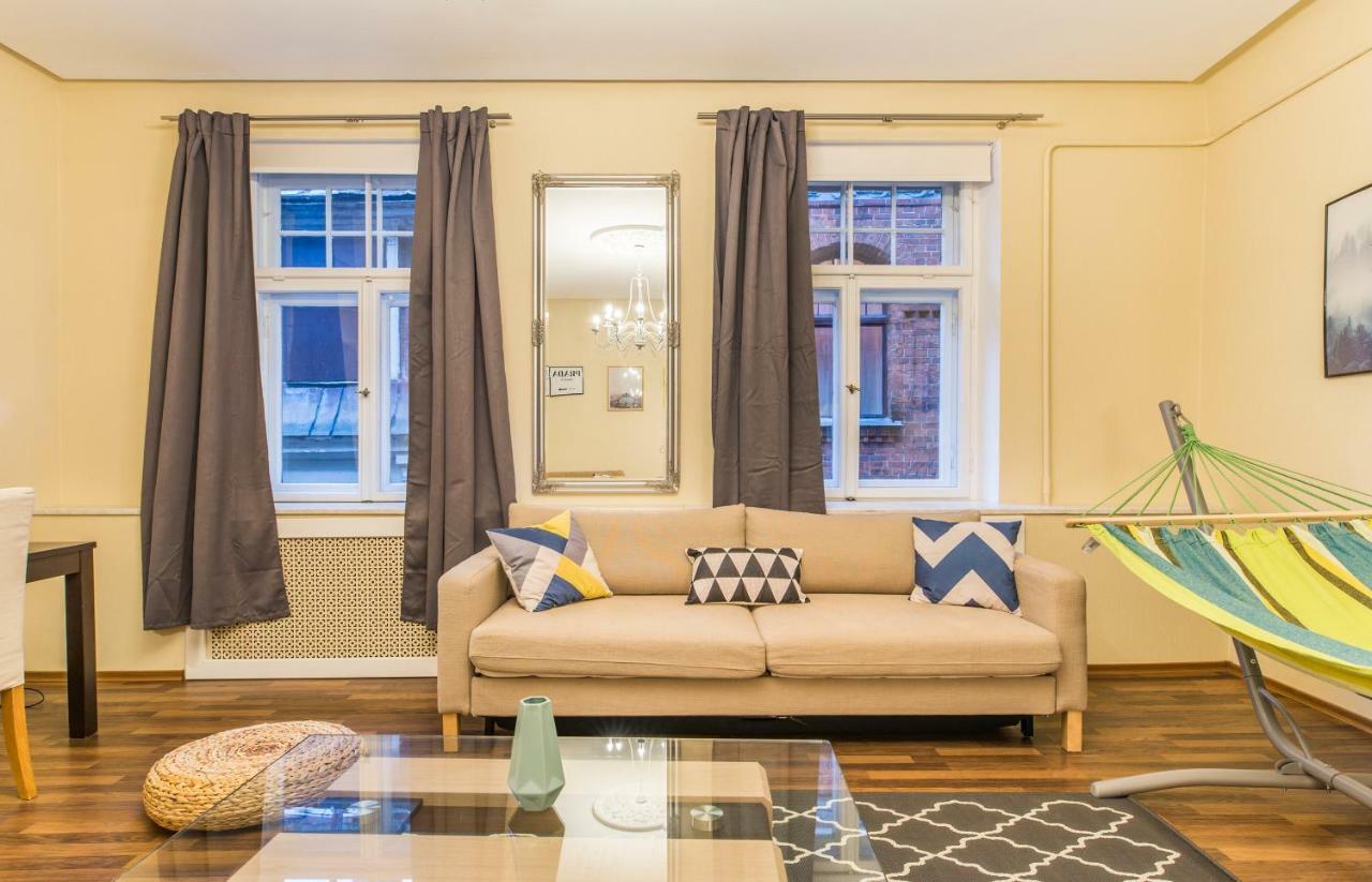 Charming Spacious 3 Bedroom In Old Town Riga Dış mekan fotoğraf
