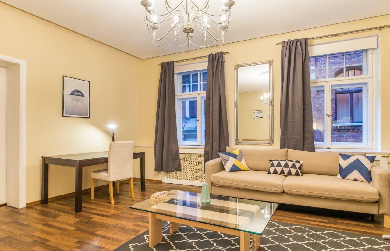 Charming Spacious 3 Bedroom In Old Town Riga Dış mekan fotoğraf
