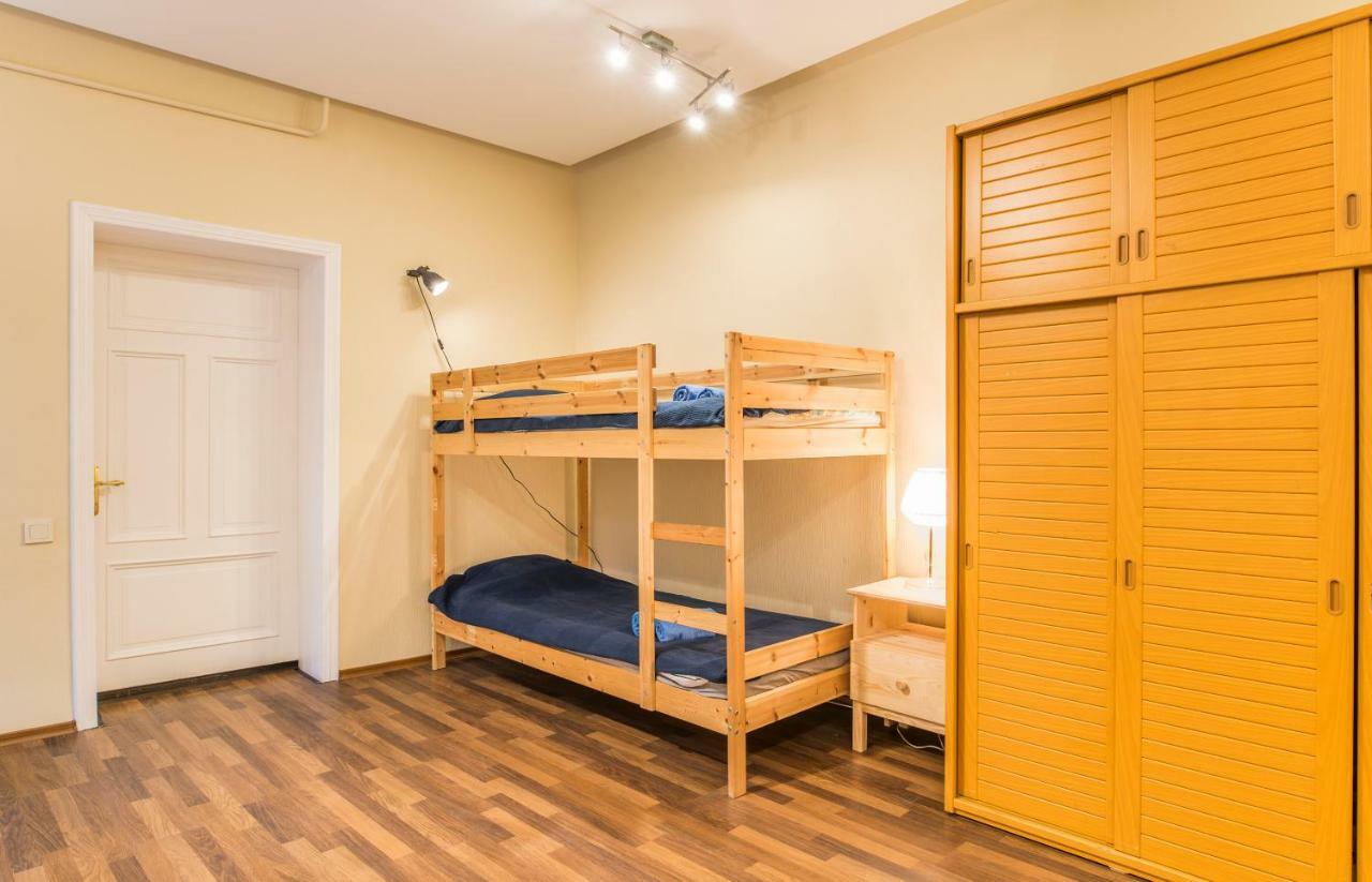Charming Spacious 3 Bedroom In Old Town Riga Dış mekan fotoğraf