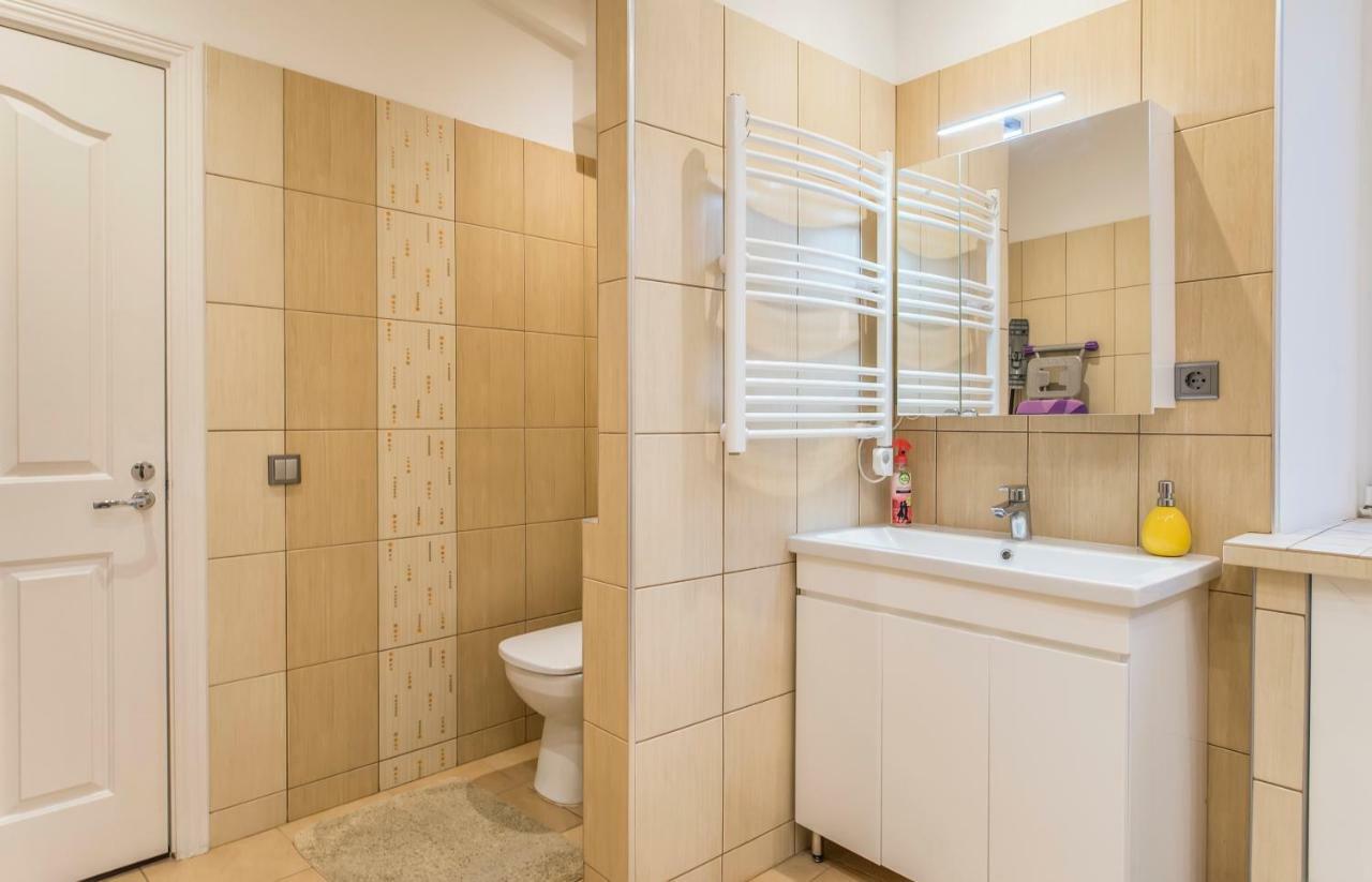 Charming Spacious 3 Bedroom In Old Town Riga Dış mekan fotoğraf