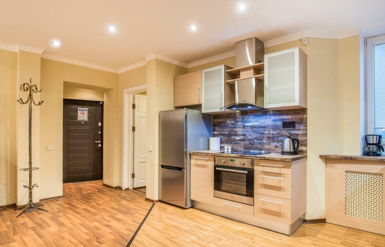 Charming Spacious 3 Bedroom In Old Town Riga Dış mekan fotoğraf