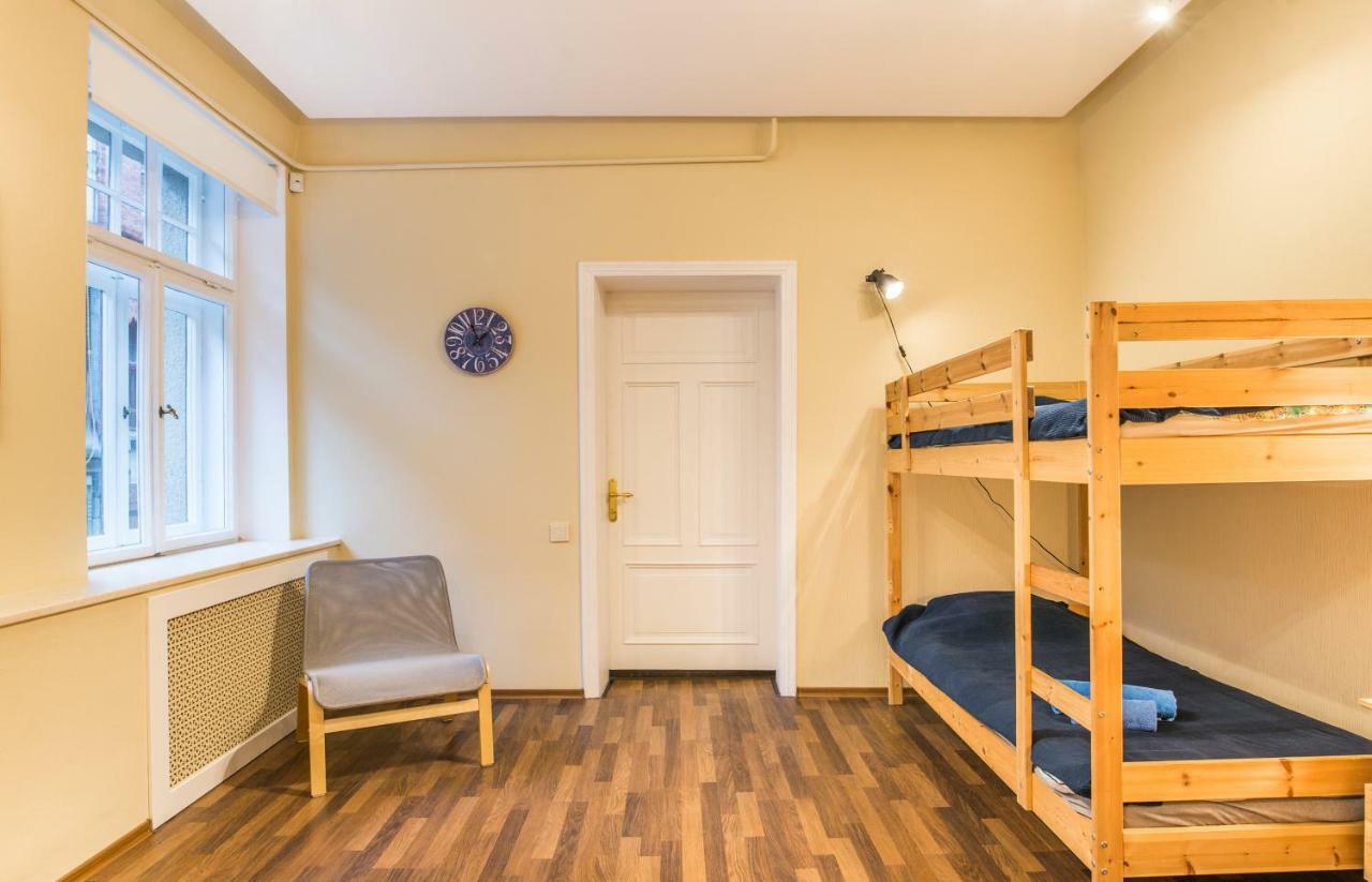 Charming Spacious 3 Bedroom In Old Town Riga Dış mekan fotoğraf