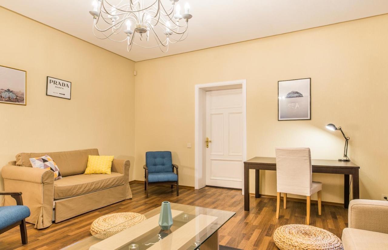Charming Spacious 3 Bedroom In Old Town Riga Dış mekan fotoğraf